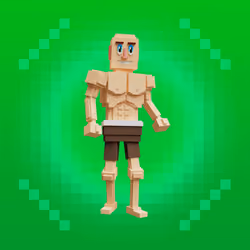 Human #287