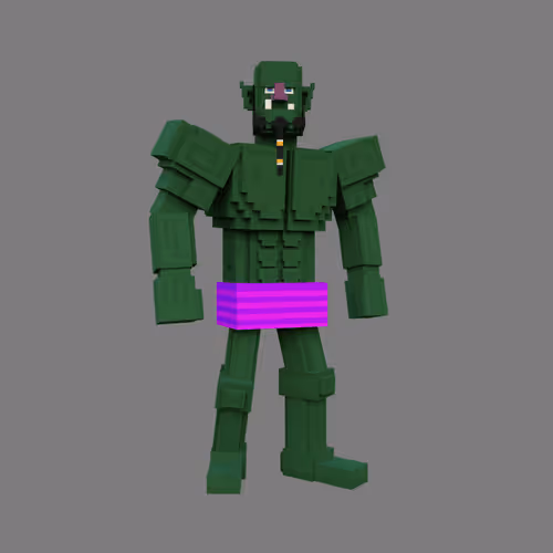 Orc #66