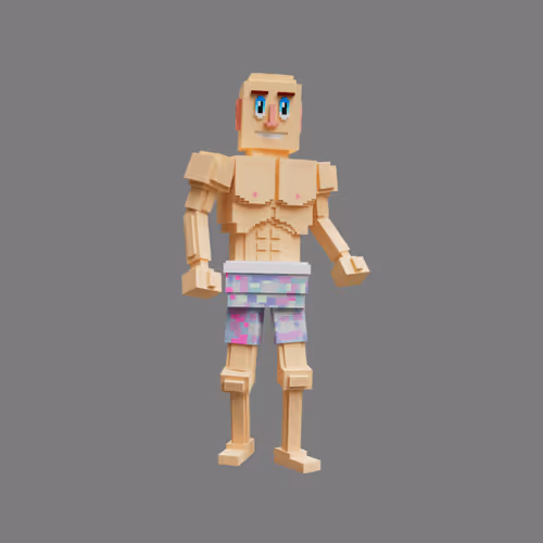 Human #261