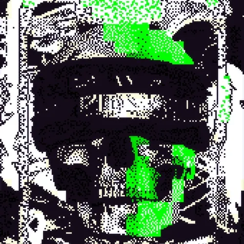 Enter The Dithervoid