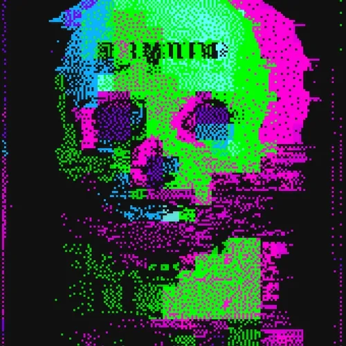 Enter The Dithervoid