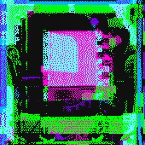 Enter The Dithervoid