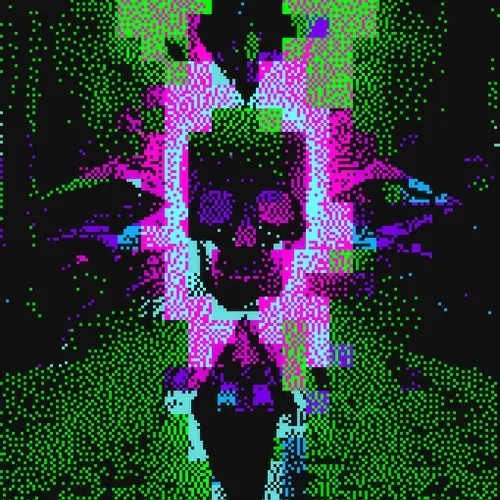 Enter The Dithervoid