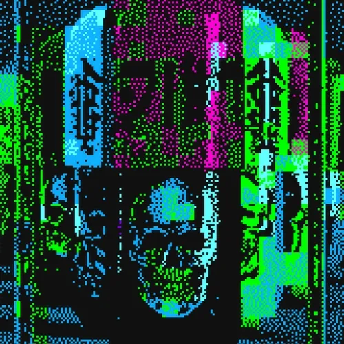 Enter The Dithervoid
