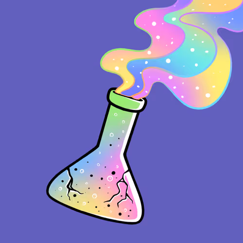 Undead Elixirs