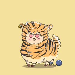 SHEEPZ #2087