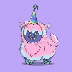 SHEEPZ #3712