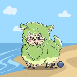 SHEEPZ #2088