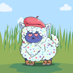SHEEPZ #2083