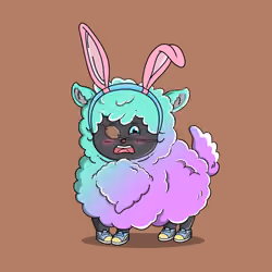 SHEEPZ #3713