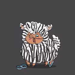 SHEEPZ #3736