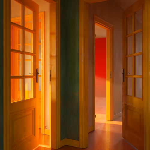 Corners Of My Mind Ranked Auction