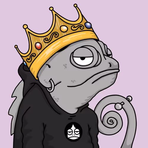 Karmeleons