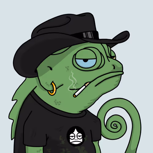 Karmeleons