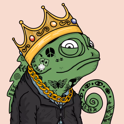 Karmeleons