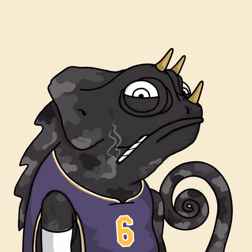 Karmeleon #637