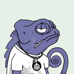 Karmeleon #2630