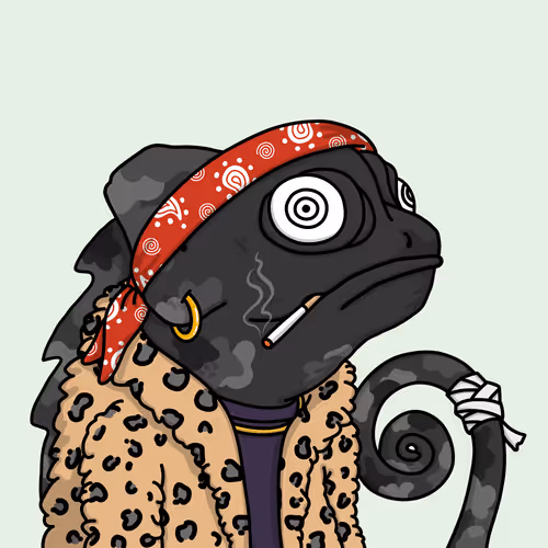 Karmeleons