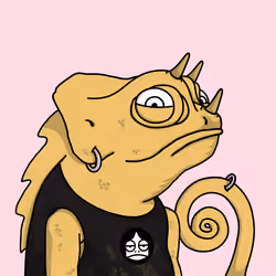 Karmeleon #2466