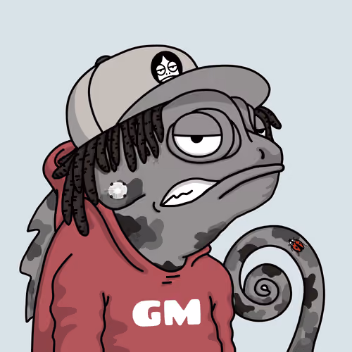 Karmeleon #2919