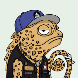 Karmeleon #348