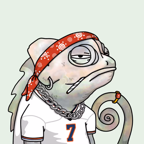 Karmeleons