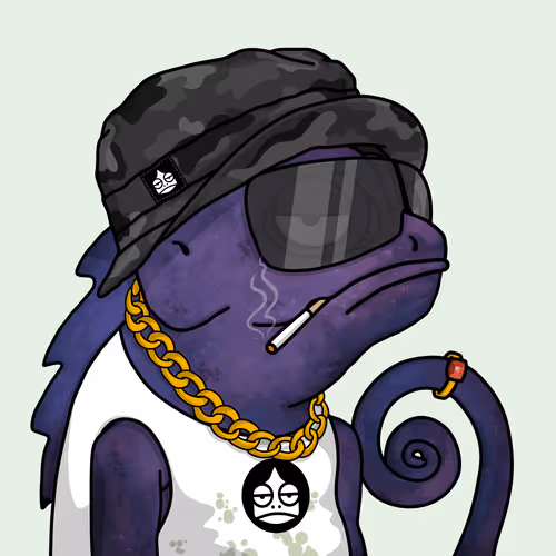 Karmeleons