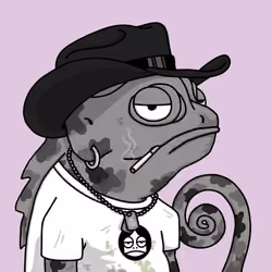 Karmeleon #2573