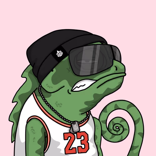 Karmeleon #2594