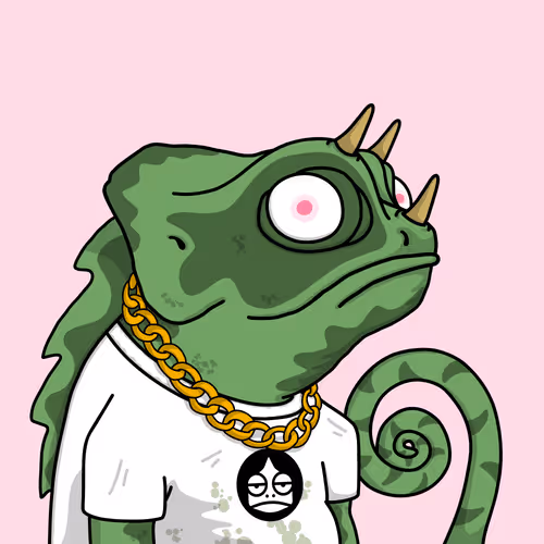 Karmeleon #2364