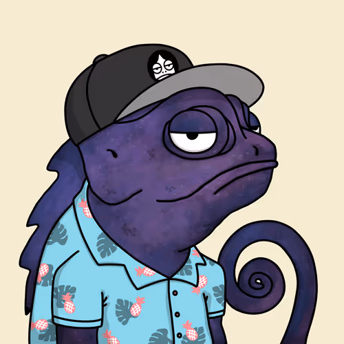 Karmeleons