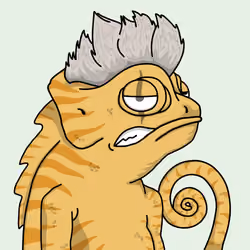 Karmeleon #813