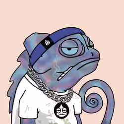 Karmeleon #392
