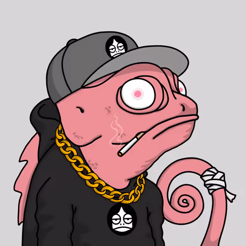 Karmeleon #2375
