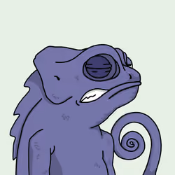 Karmeleon #1378