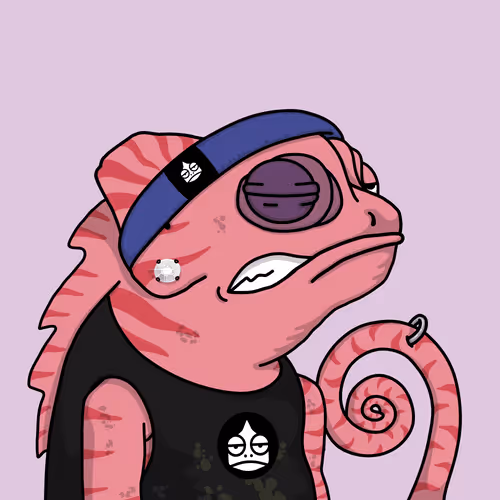 Karmeleons