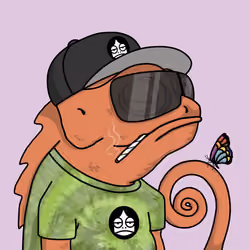 Karmeleon #193