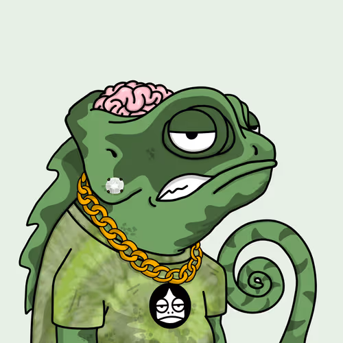 Karmeleon #2601