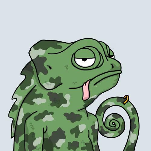 Karmeleon #2025