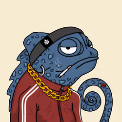 Karmeleon #71