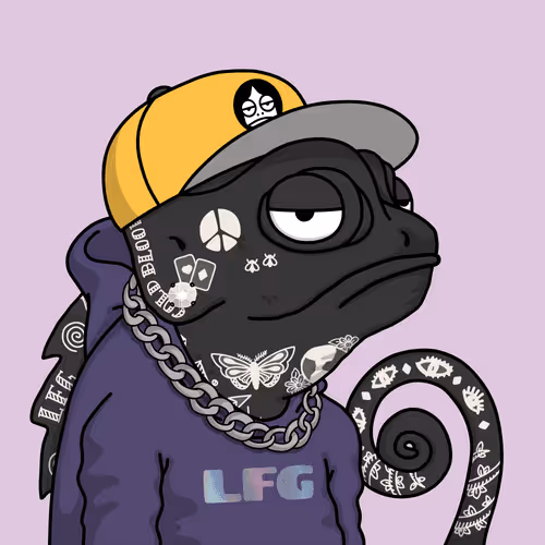 Karmeleons