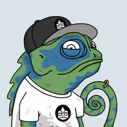 Karmeleon #379