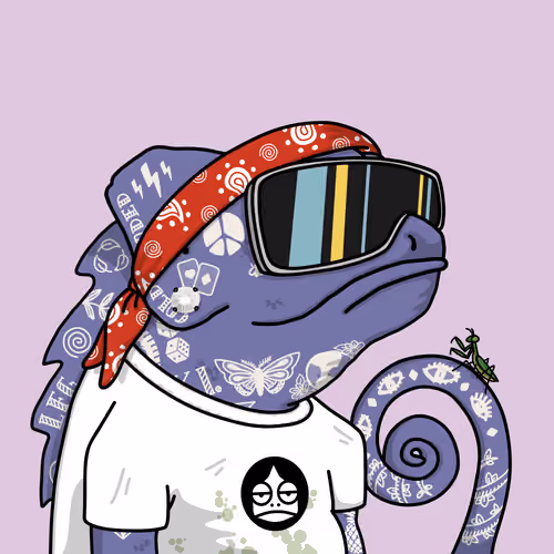 Karmeleon #771