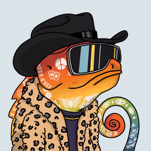Karmeleon #371