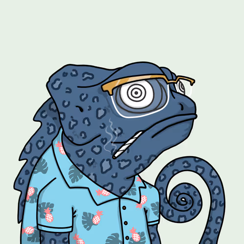 Karmeleons