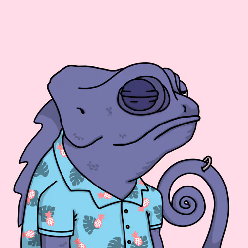 Karmeleons