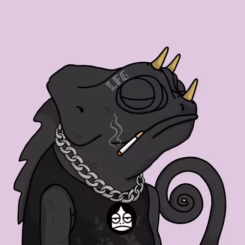 Karmeleons