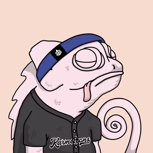 Karmeleons