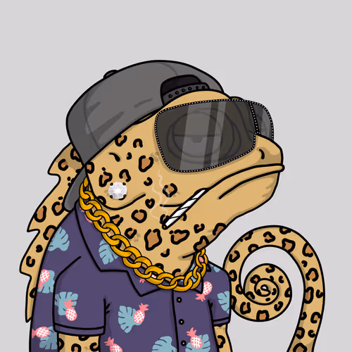 Karmeleons