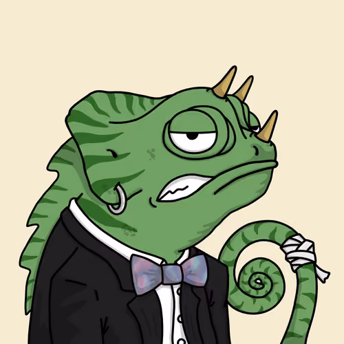 Karmeleon #2080